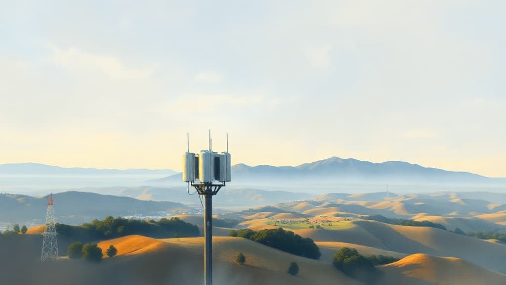 Rivvor Advances Sub-THz Wireless Technology for AI Data Centers