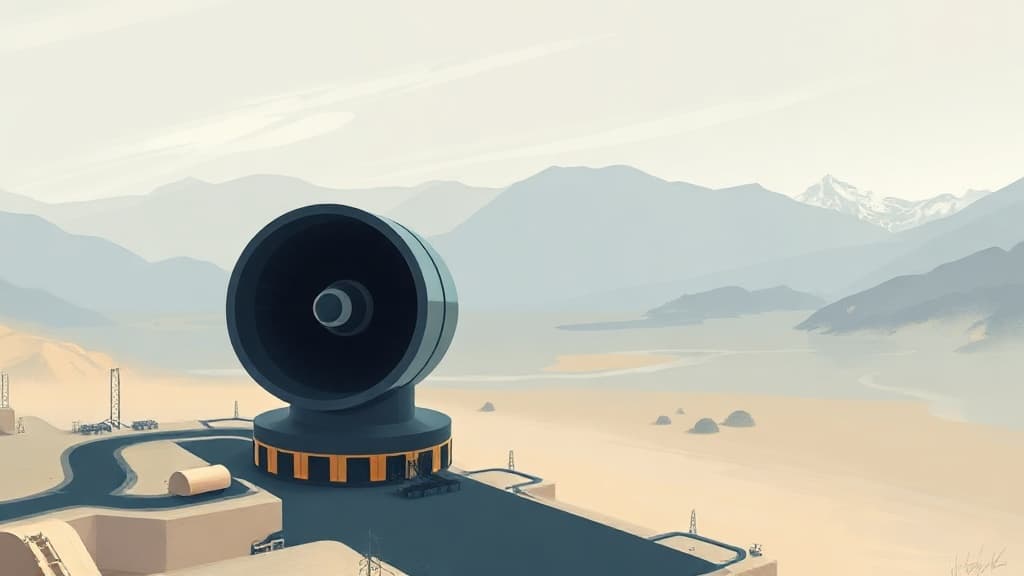 Latitude Achieves Key Static Fire Tests for Navier Engine Ahead of 2027 Rocket Launch