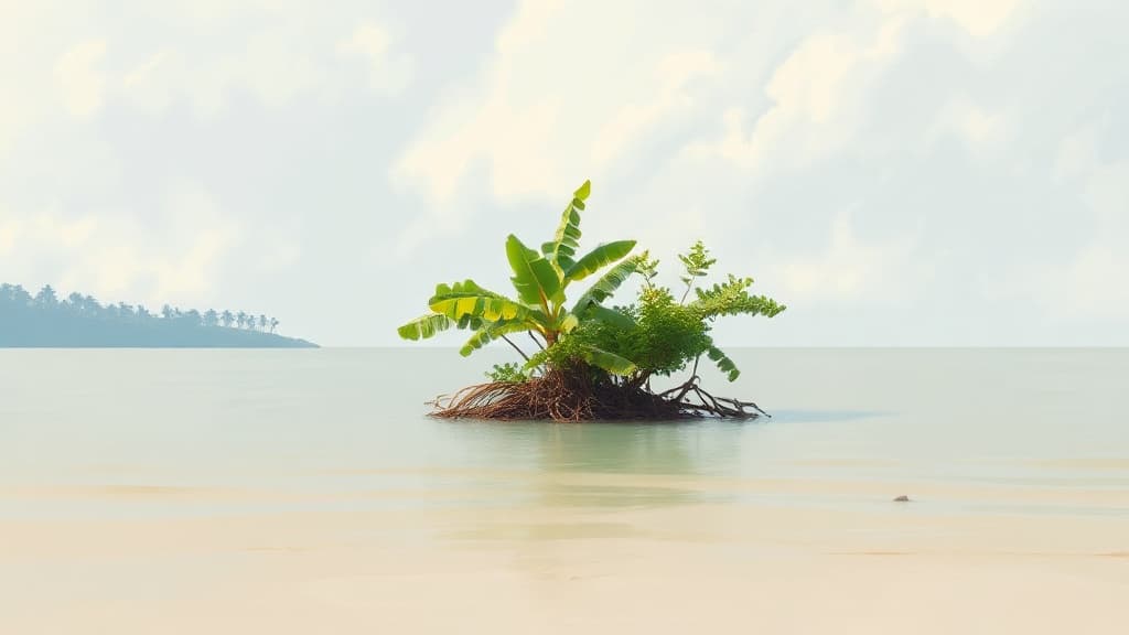 TCP Lanka Secures $4M for Mangrove Restoration in Sri Lanka