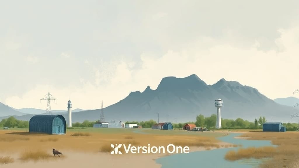 Version One Secures $108M for New Funds Focused on Early-Stage Investment