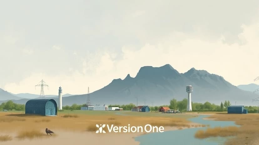 Version One Secures $108M for New Funds Focused on Early-Stage Investment