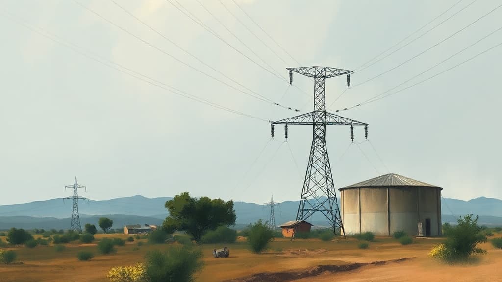 World Bank Enhances Electricity Access in West Africa