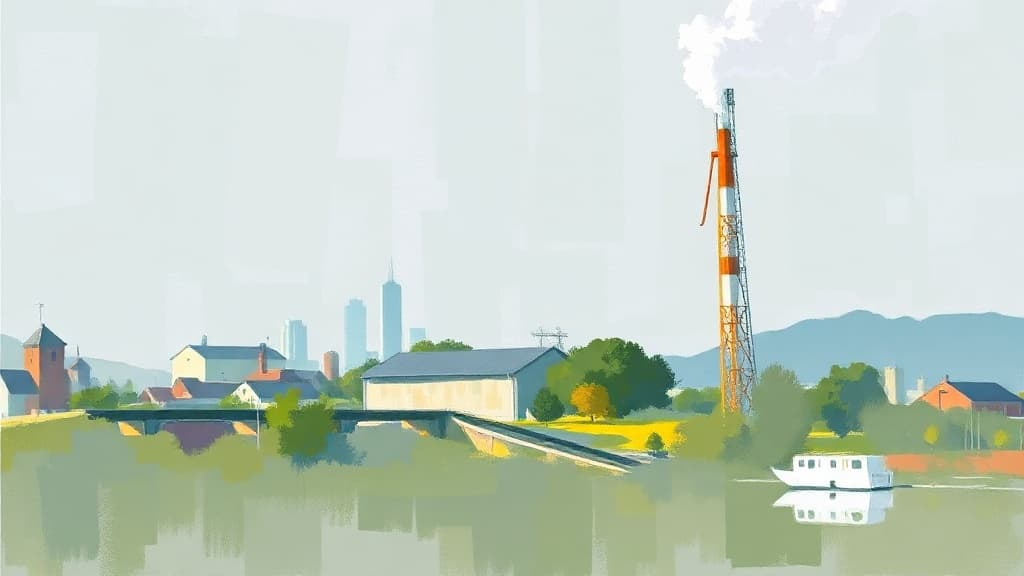 CCSA Urges Clarity on EU-UK ETS and CO2 Regulatory Frameworks Ahead of Summit