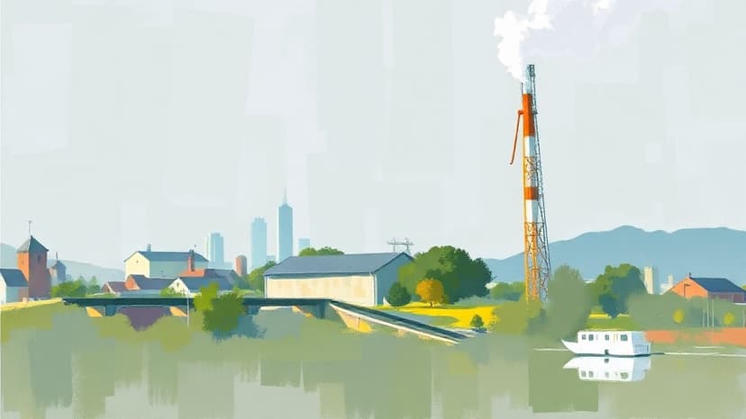 CCSA Urges Clarity on EU-UK ETS and CO2 Regulatory Frameworks Ahead of Summit