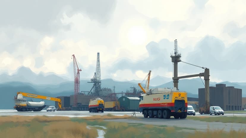 GAMBICA and The Quorum Principle Partner to Enhance Manufacturing Collaboration