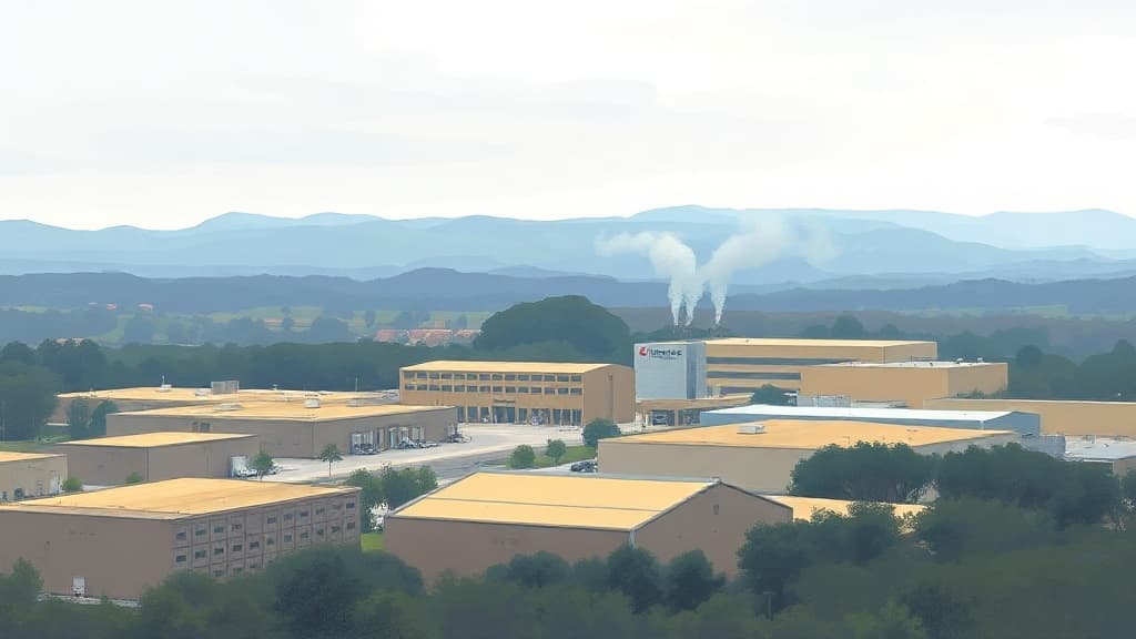 Limerick Board Proposes New Zoning Restrictions for Data Centers