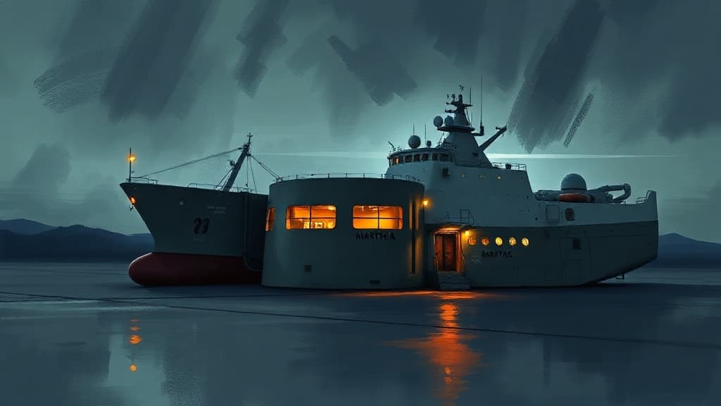 MARTAC Opens Innovation Center in San Diego to Enhance Autonomy in Maritime Systems