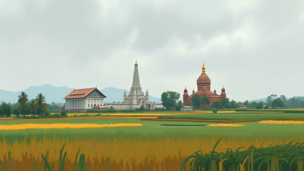 Enable Earth Innovates Circular Model for Agricultural Waste in Thailand