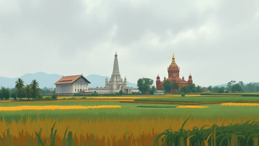 Enable Earth Innovates Circular Model for Agricultural Waste in Thailand