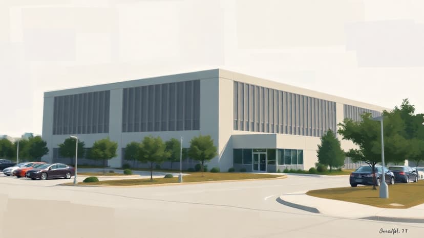 Chesterfield Board Denies Appeal for Bermuda District Data Center