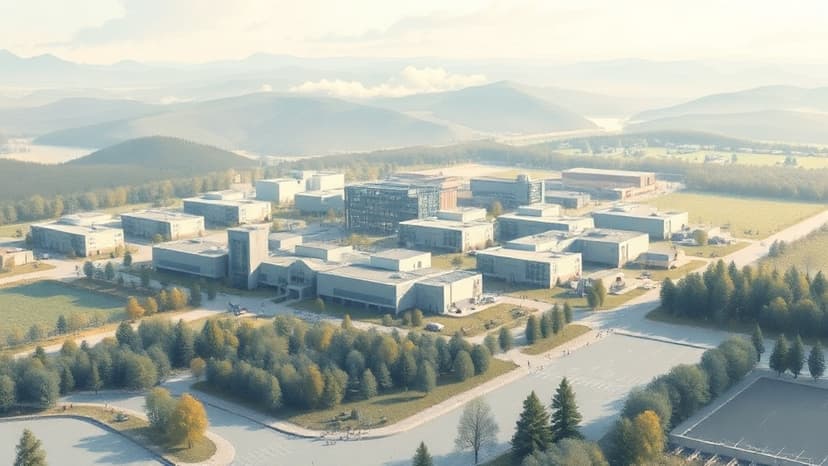 Ottawa Residents Challenge 300-Acre Technology Campus Plan with Lightfield Energy