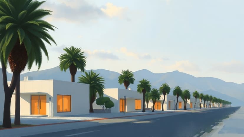 Monterey Park Nears Historic Ban on Data Centers Amid Rising AI Concerns