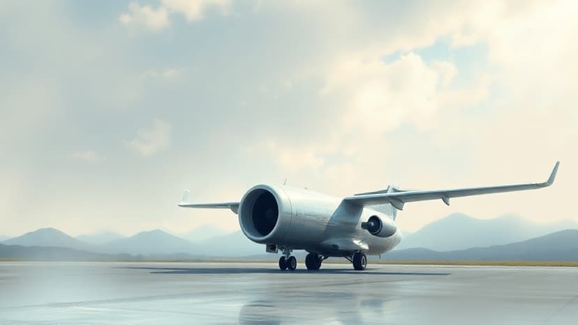 University of Strathclyde Develops 100kW Superconducting Motor for Electric Aviation