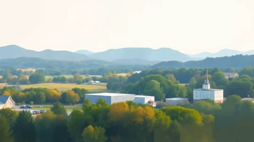 Kurt J. Lesker Co. Secures $10M Investment for Expansion in Pennsylvania
