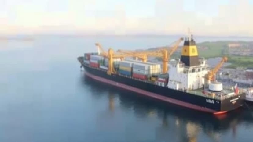 Atlantic SEE LNG Trade Secures €130M Financing for Southeast Europe Expansion