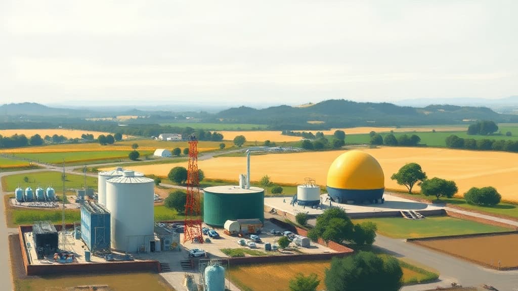 CIBiogás Marks 15 Years of Biogas Innovation and Accreditation