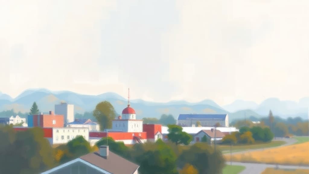 Grant Contest Aimed at Boosting Local Businesses in East Grand Region