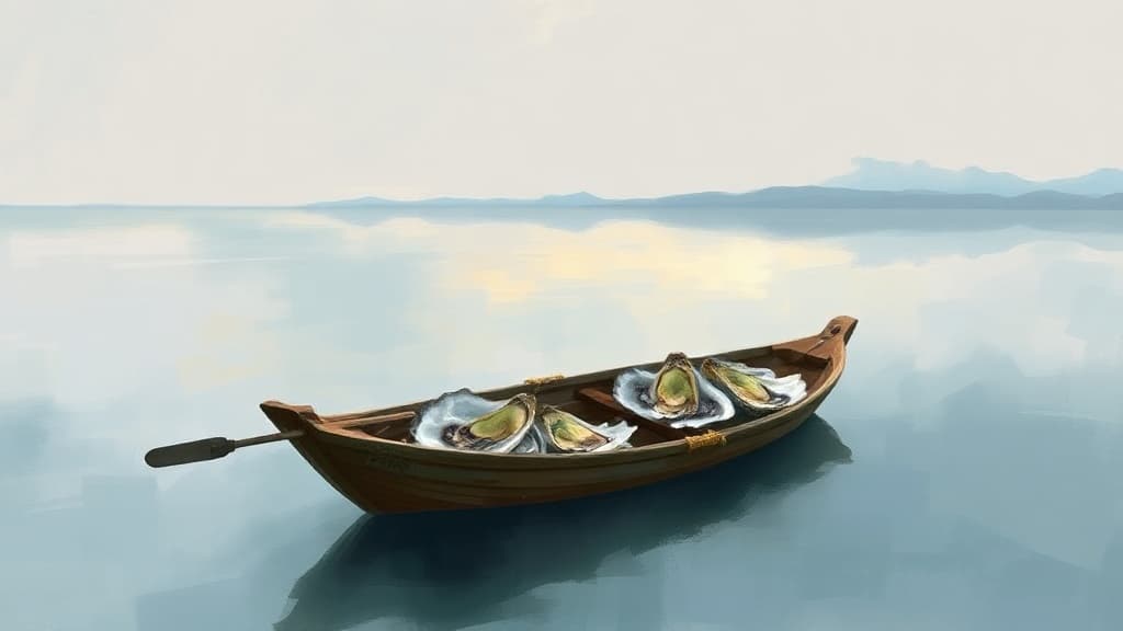 NSW Aims to Triple Oyster Farm Value by 2030 Amid Production Growth