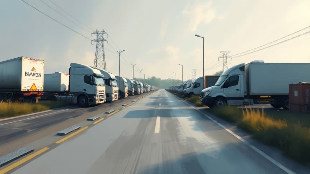 BioMarsh Environmental Expands to 250-Vehicle Fleet Supporting UK Utilities