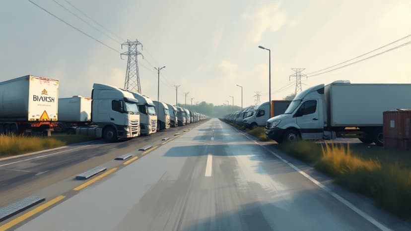 BioMarsh Environmental Expands to 250-Vehicle Fleet Supporting UK Utilities