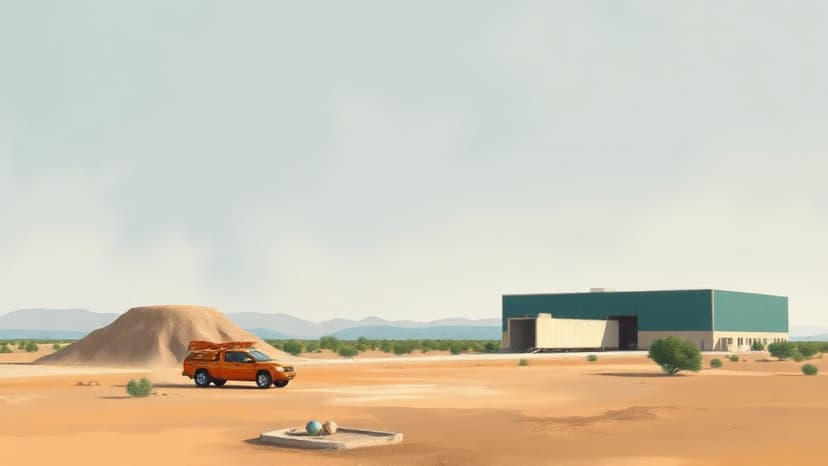 Axens and Green Sky Capital Partner for Africa's First SAF Facility in Egypt