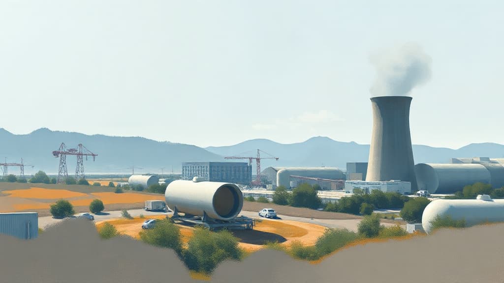 Samsung Ventures Invests $100M in ZutaCore for AI Thermal Management Solutions