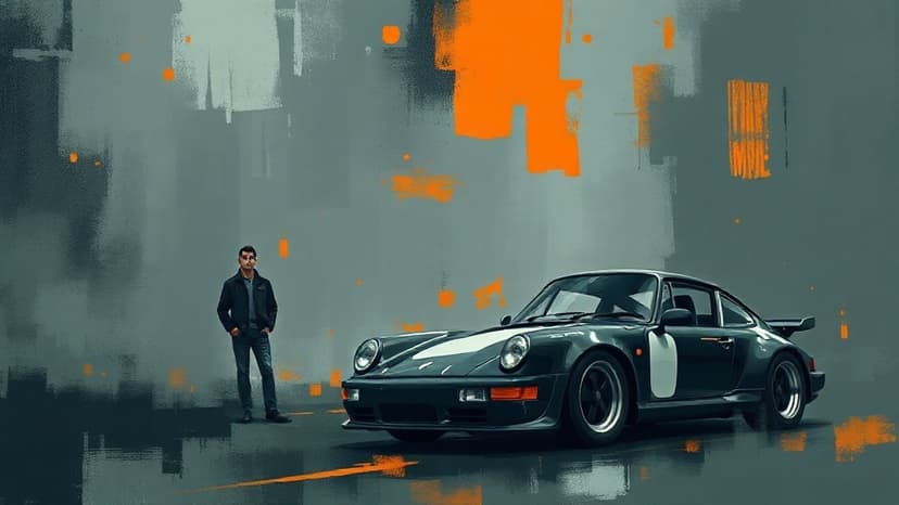 Hochtief to Enter DAX Index; Porsche SE Transitioning to MDAX