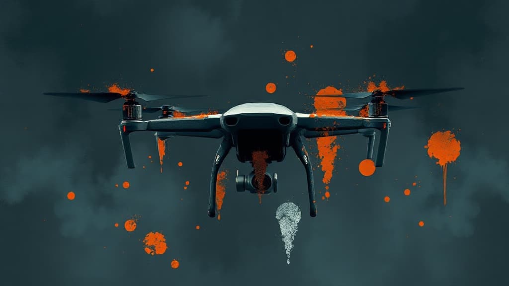 ZenaTech Reports 640% Revenue Increase in Q1 2026 Driven by Drone Sector