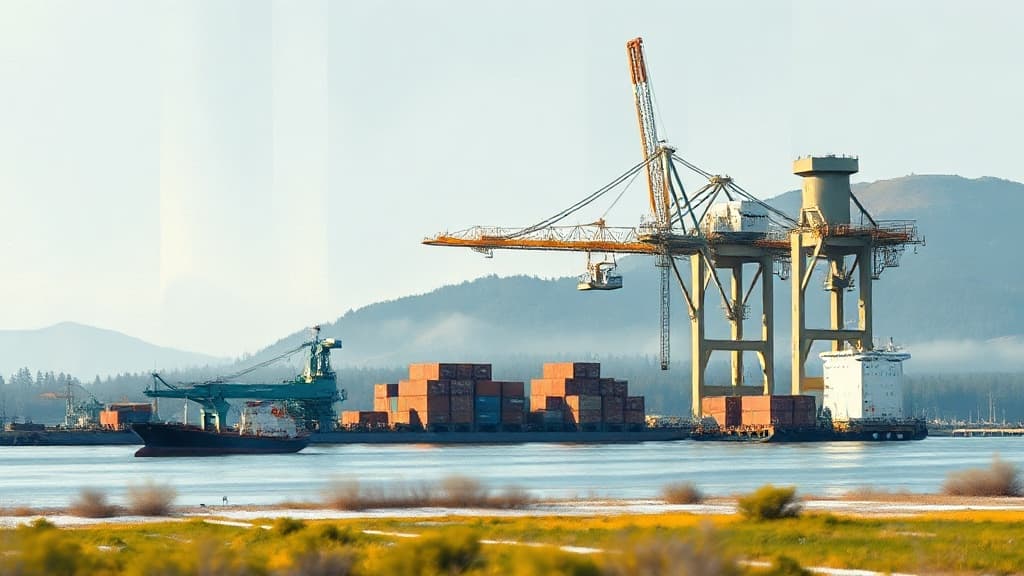 Global Tungsten Market Shifts Focus to Supply Chain Management