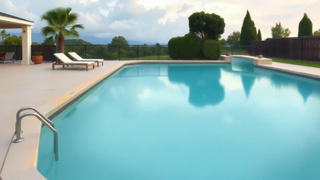 First Climate Care Certified Swimming Pool Launched in Australia