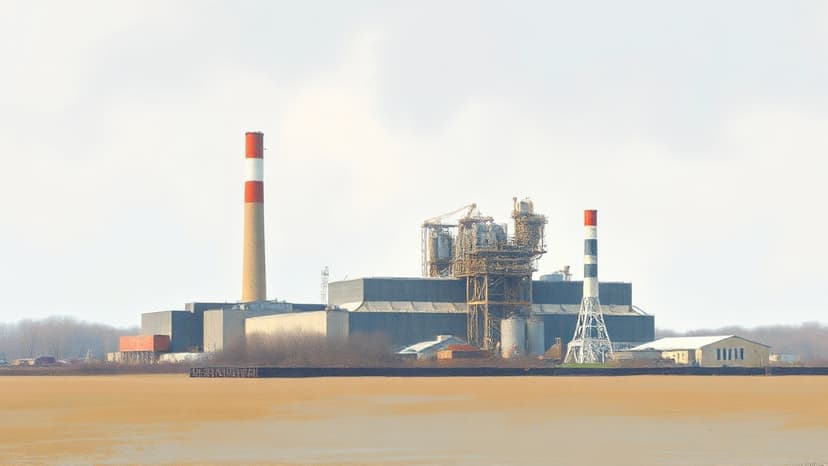 Richmond Hill Council Blocks Nickel Refinery Proposal