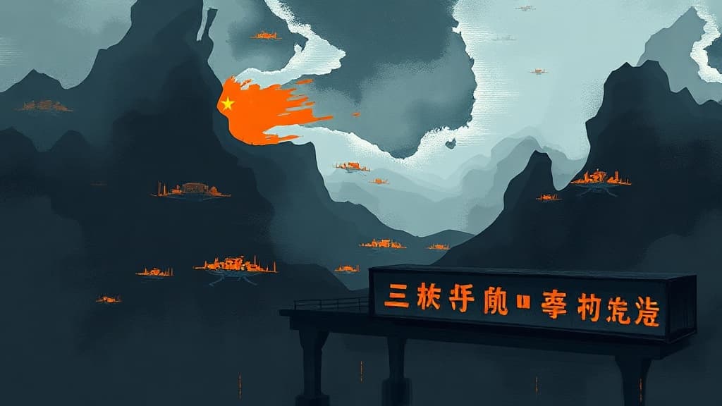 Chinese Cybercrime Group Employs Atlas RAT Against European Entities