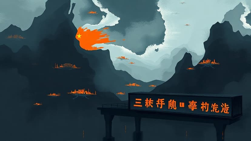 Chinese Cybercrime Group Employs Atlas RAT Against European Entities