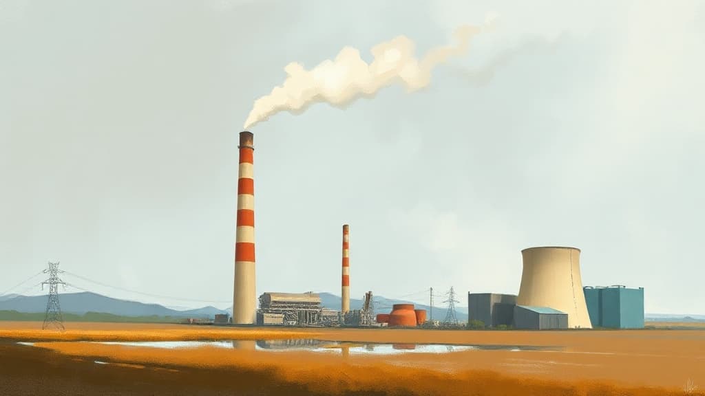 Government Introduces Coal Gasification Urea Policy to Enhance Domestic Fertilizer Production