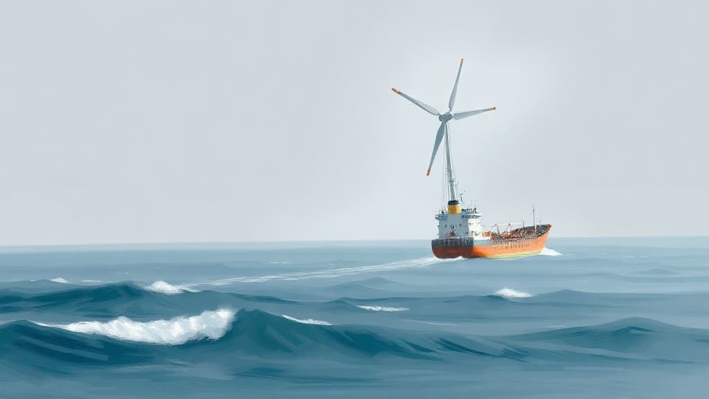 Wave-Op to Conduct Feasibility Study for Wave Energy System in Ferrol, Spain