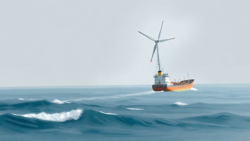 Wave-Op to Conduct Feasibility Study for Wave Energy System in Ferrol, Spain