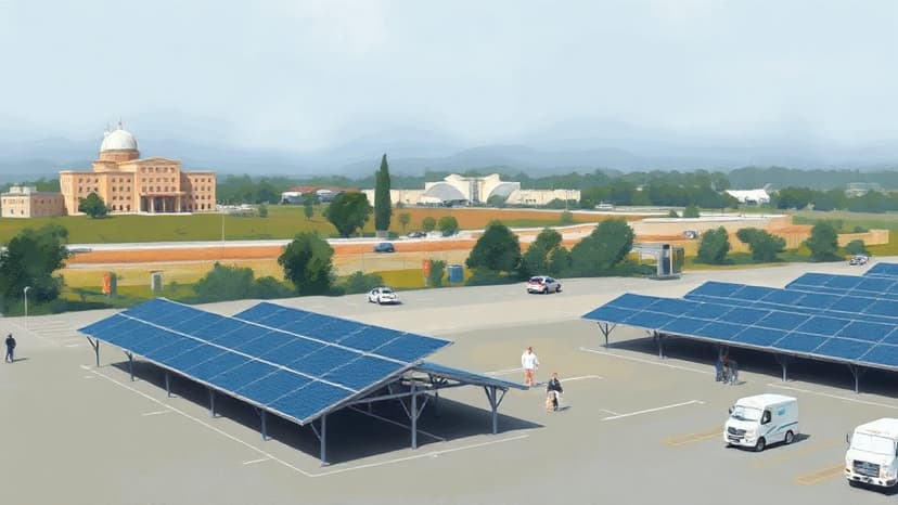 Infravolt Engineering Secures Major Order from FIMER for Solar Inverter Components