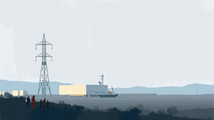 PWC Allocates $57.6M for Electric Infrastructure to Support Titanium Plant Project Aero