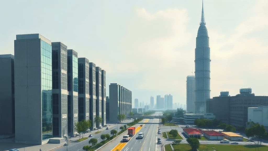 KJTS Group Berhad Scales Operations Amid Data Center Demand in Malaysia