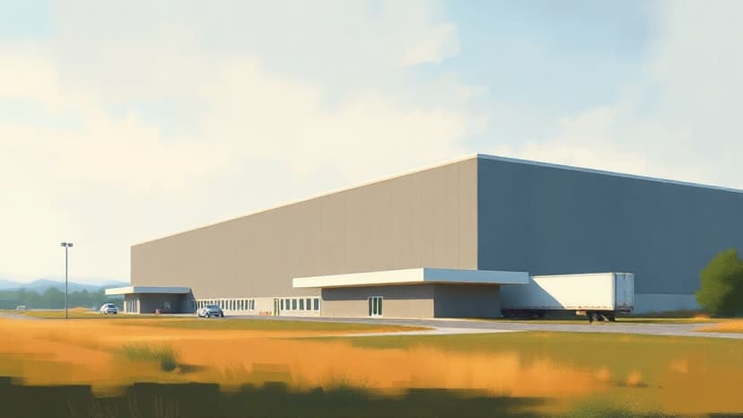 Genesee County Economic Development Center Critiques NY Data Center Moratorium Proposal