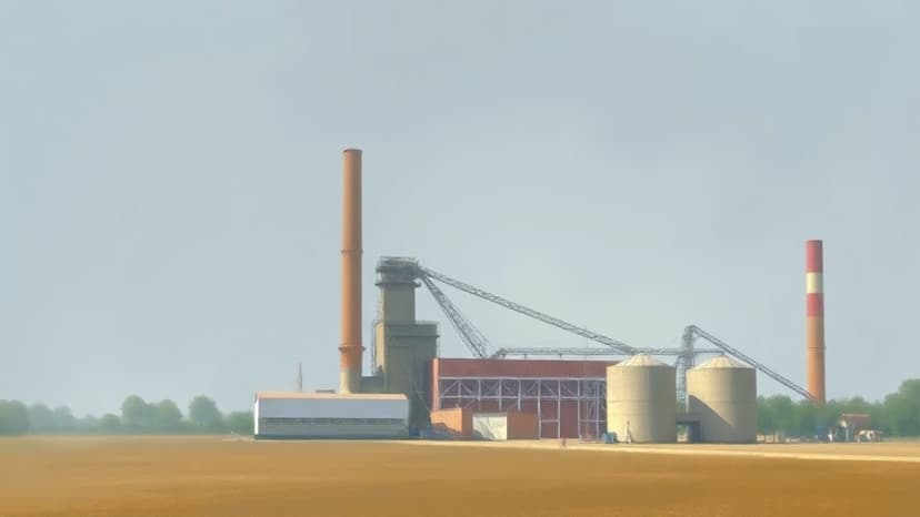 Panipat Sugar Mill to Launch Haryana's Largest Ethanol Plant with ₹200 Crore Investment