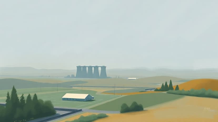 UN Report: Data Centers' Environmental Footprint Approaches Nation-Sized Levels by 2030