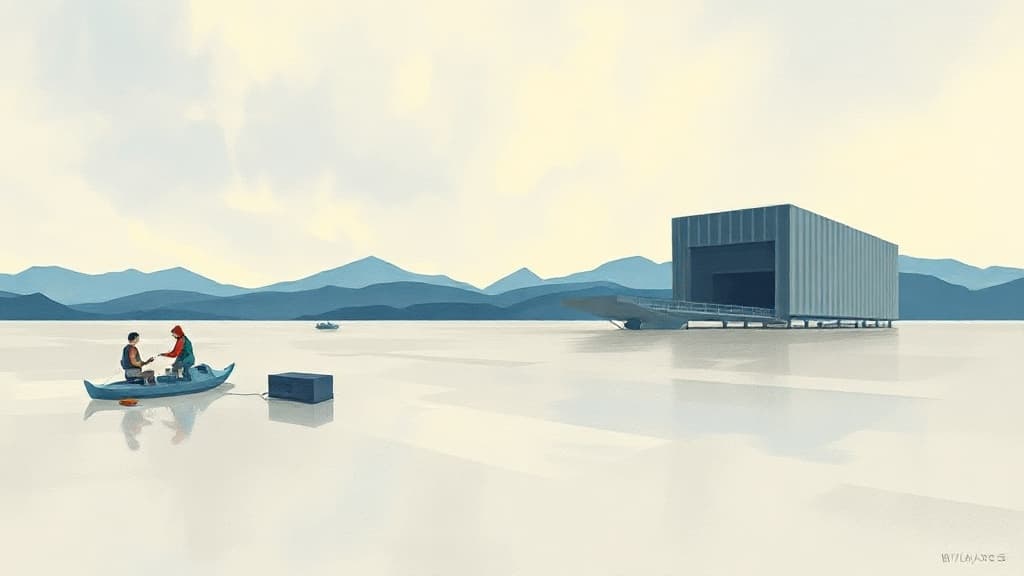 Wiwynn and Shinwa Controls Partner for Advanced Data Center Cooling Solutions