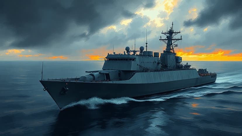 U.S. Navy Awards SAIC $50.6M for Torpedo Defense Services