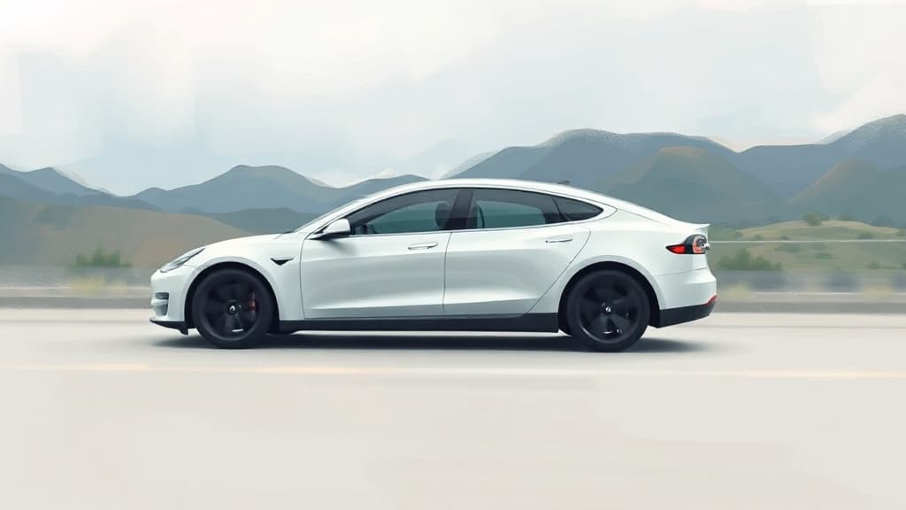 Tesla Delays Robotaxi Plans Amid Level 5 Autonomy Challenges