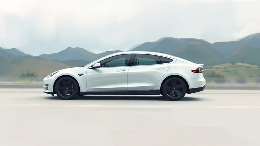 Tesla Delays Robotaxi Plans Amid Level 5 Autonomy Challenges