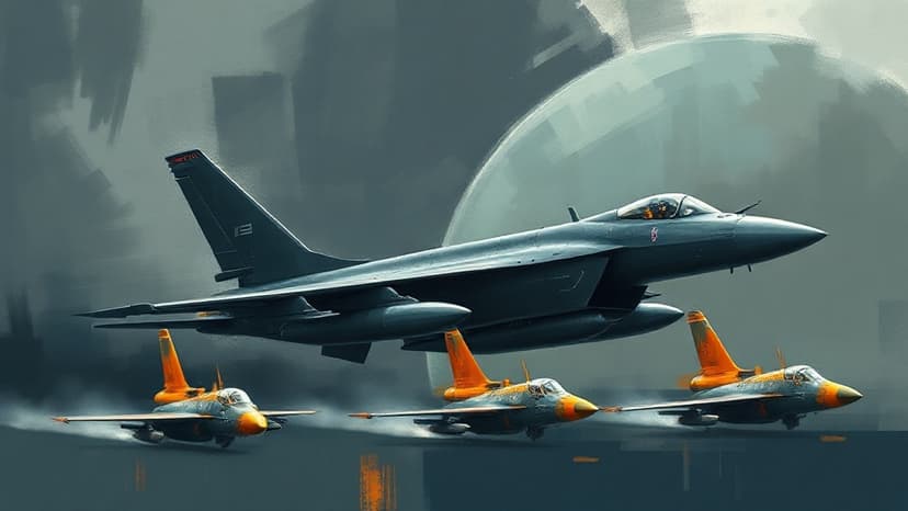 China Imposes Sanctions on Raytheon and Lockheed Martin Over Taiwan Arms Sales