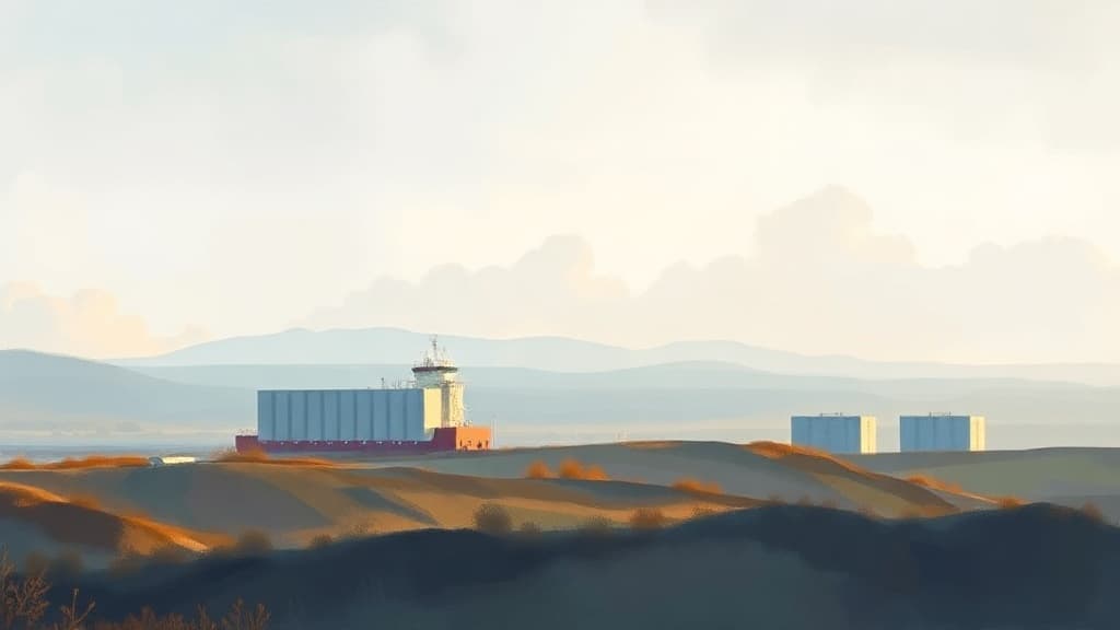 Merus Power and CATL Partner for 3 GWh Battery Storage Solutions in Northern Europe