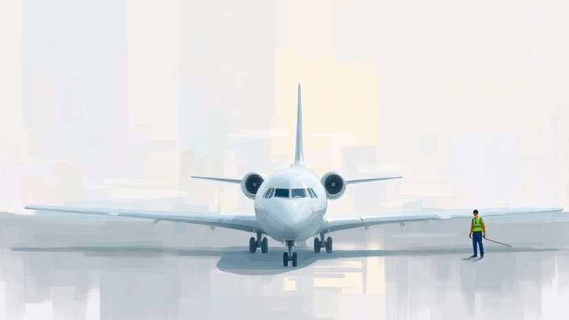 Investment in Aviation Cooperation Intensifies in Bac Ninh, Vietnam