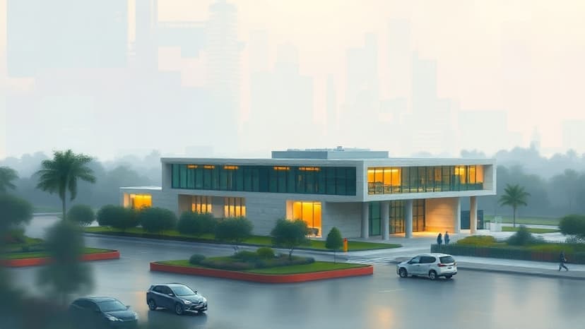 IIT Delhi and Cadence Launch AI-Enabled Innovation Lab for Semiconductor Development